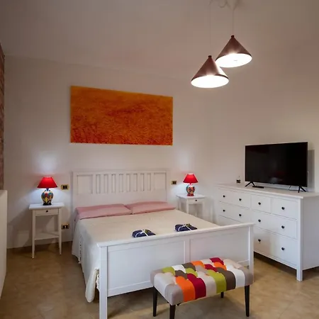 Holiday home & Dintorni Holiday *