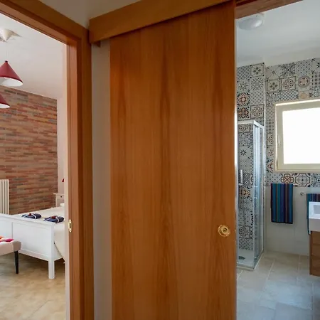 & Dintorni Holiday Holiday home